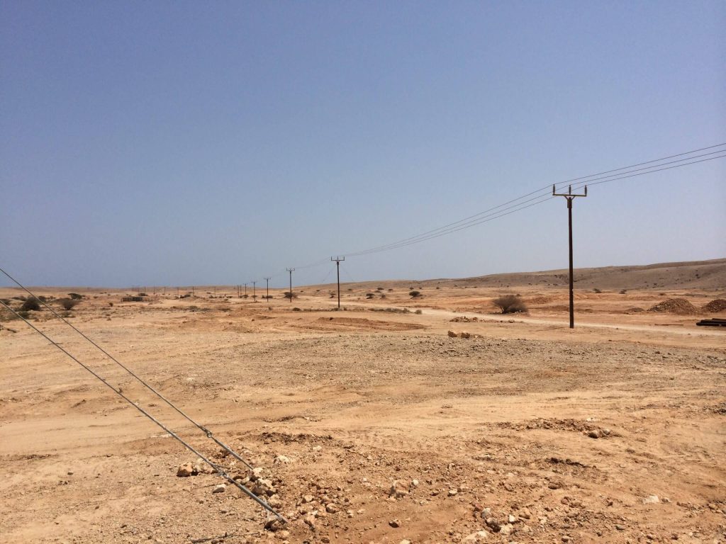 GECOL Libya
