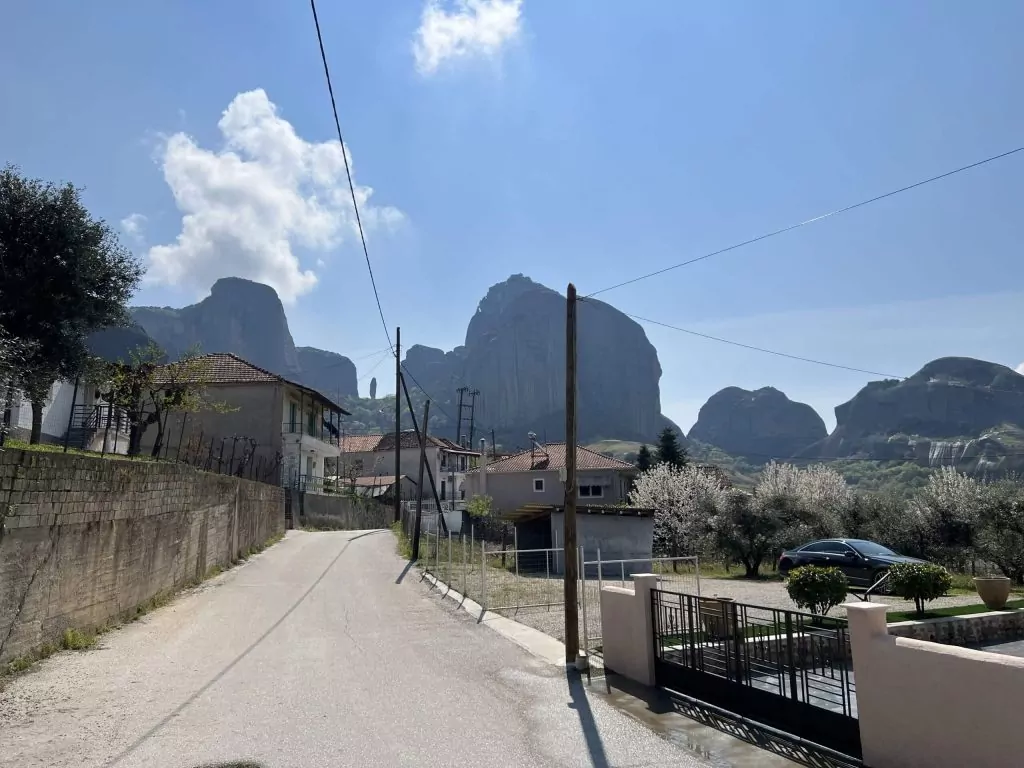 OTE Greece