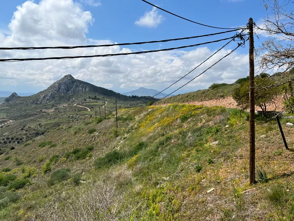 Project photo 1 - OTE Greece