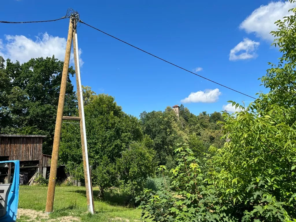 صورة المشروع 2 - Thüringer Energienetze