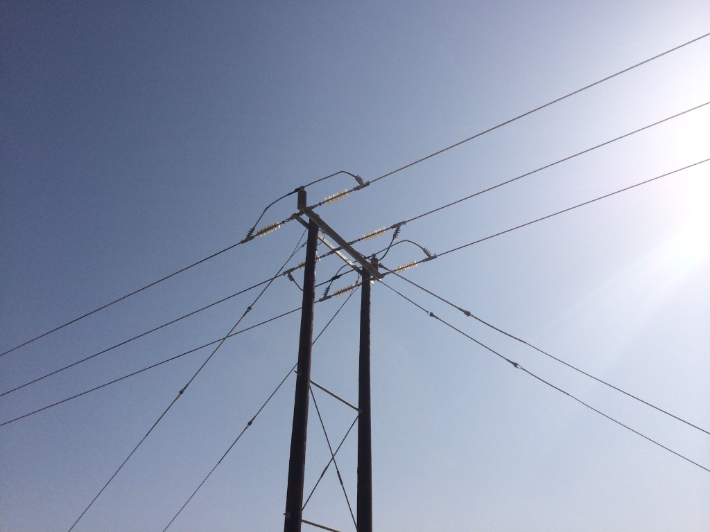 Project photo 2 - GECOL Libya