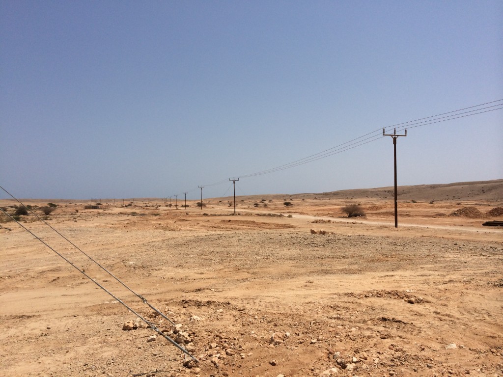 Project photo 3 - GECOL Libya