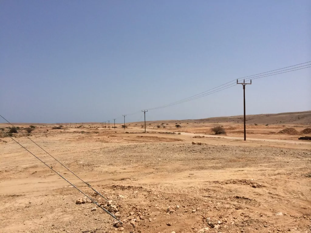 Projektfoto 3 - GECOL Libyen