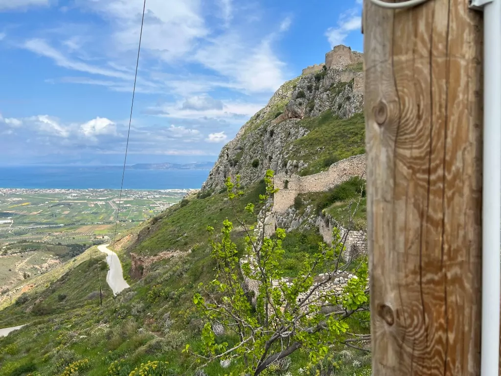 Project photo 4 - OTE Greece