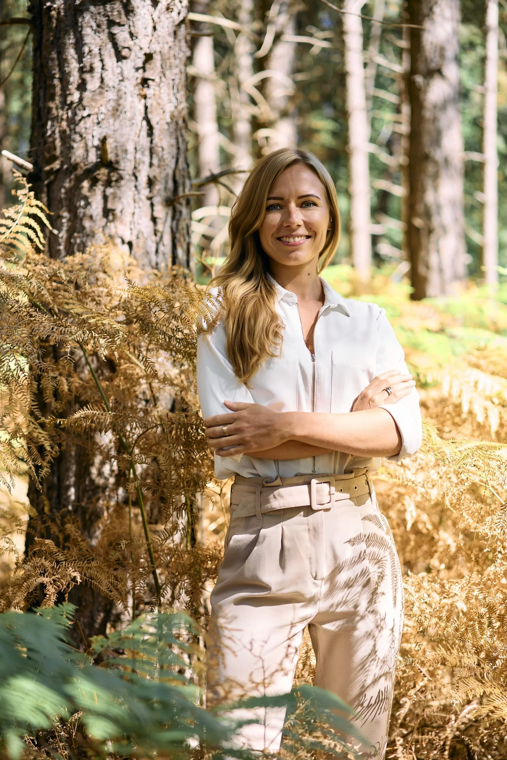 Donata Żurawska
