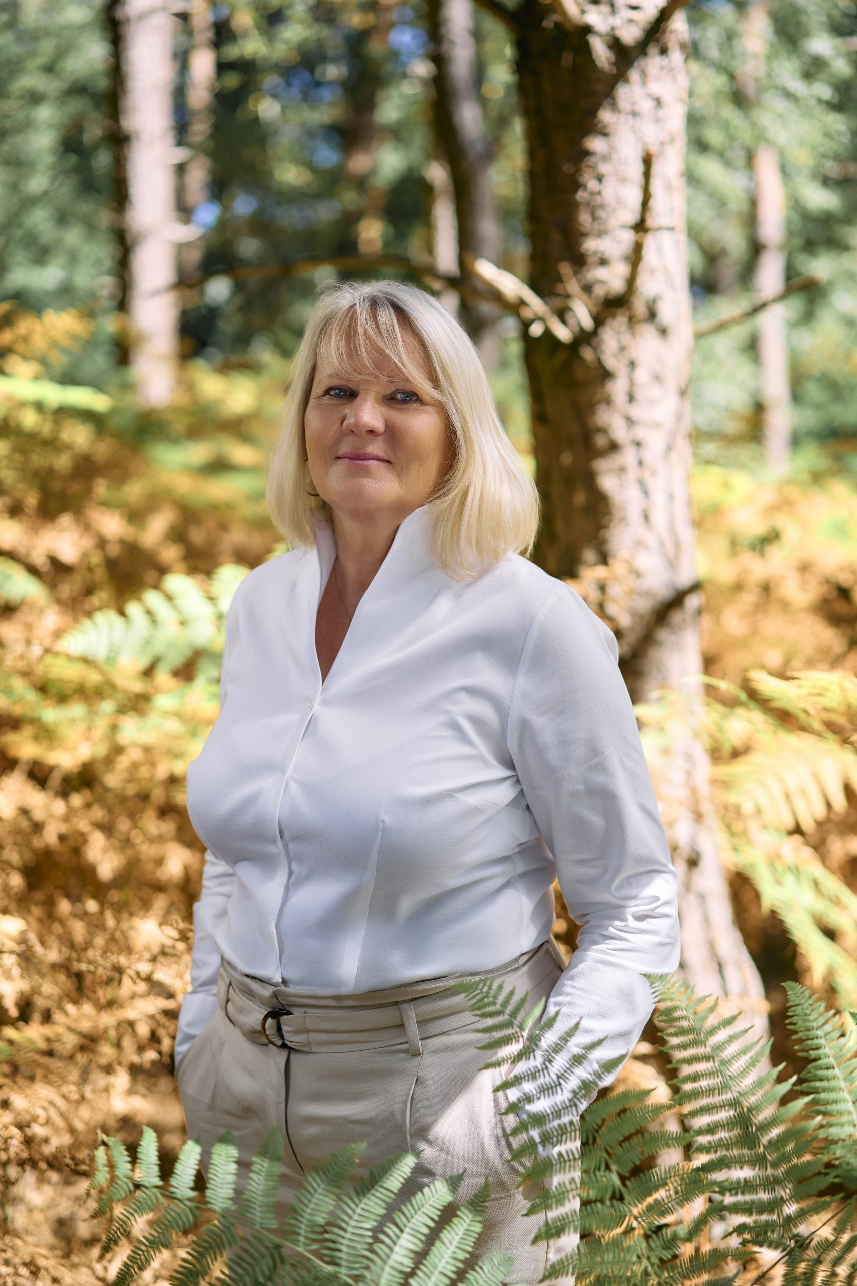 Dr Anke Jacobsen