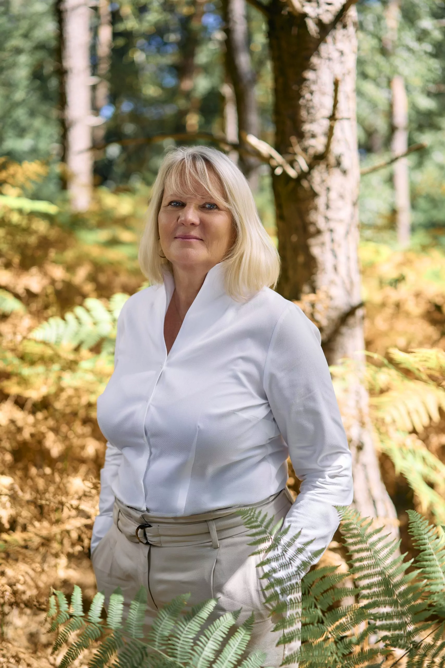 Dr Anke Jacobsen