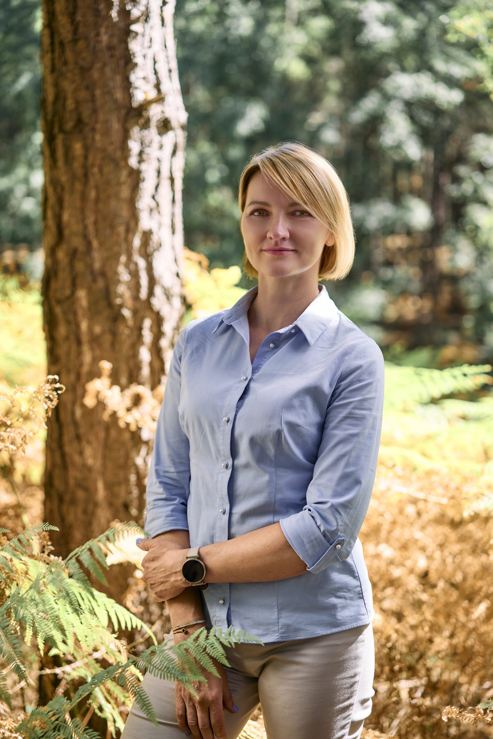Anna Żurawska